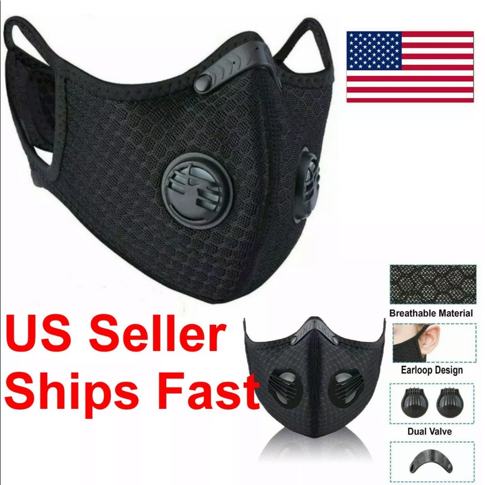 Mask - Picture 2 of 8